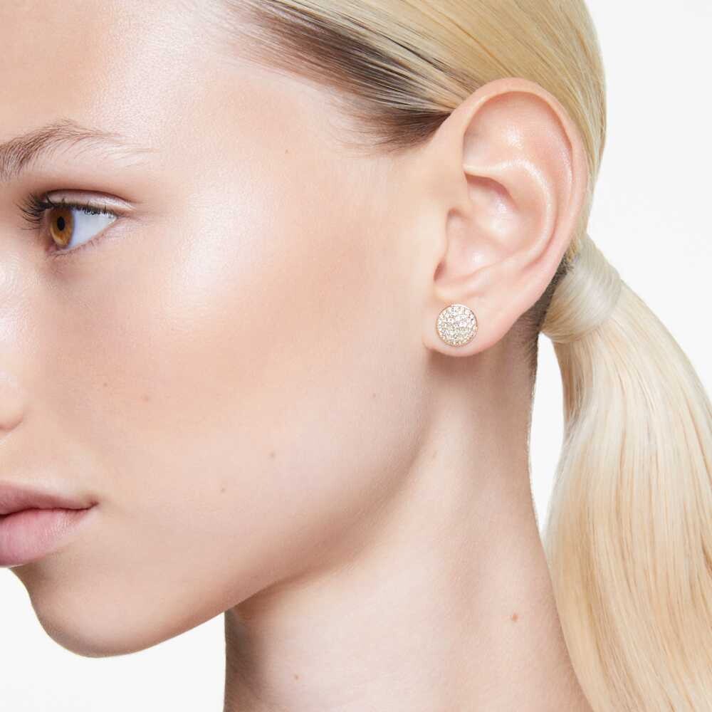Серьги-Гвоздики Sublima Swarovski
Серьги-Гвоздики Sublima Swarovski