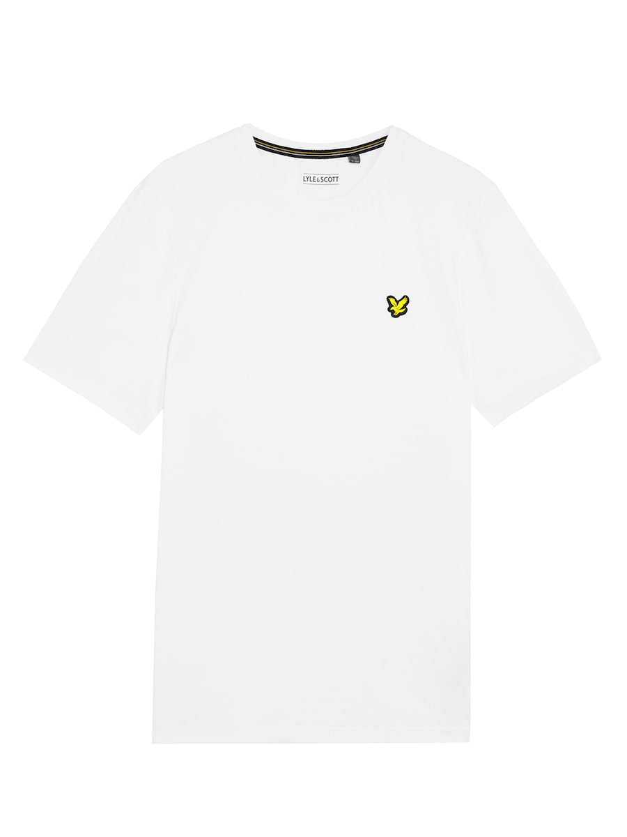 Рубашка Lyle & Scott, белый
Рубашка Lyle & Scott, белый