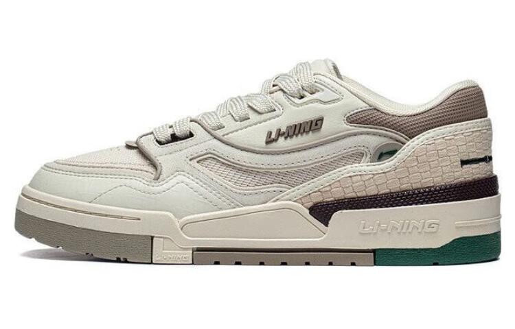 001 BTC Скейтбординг Кроссовки Мужские Низкие Кость Белый Lining
001 BTC Скейтбординг Кроссовки Мужские Низкие Кость Белый Lining