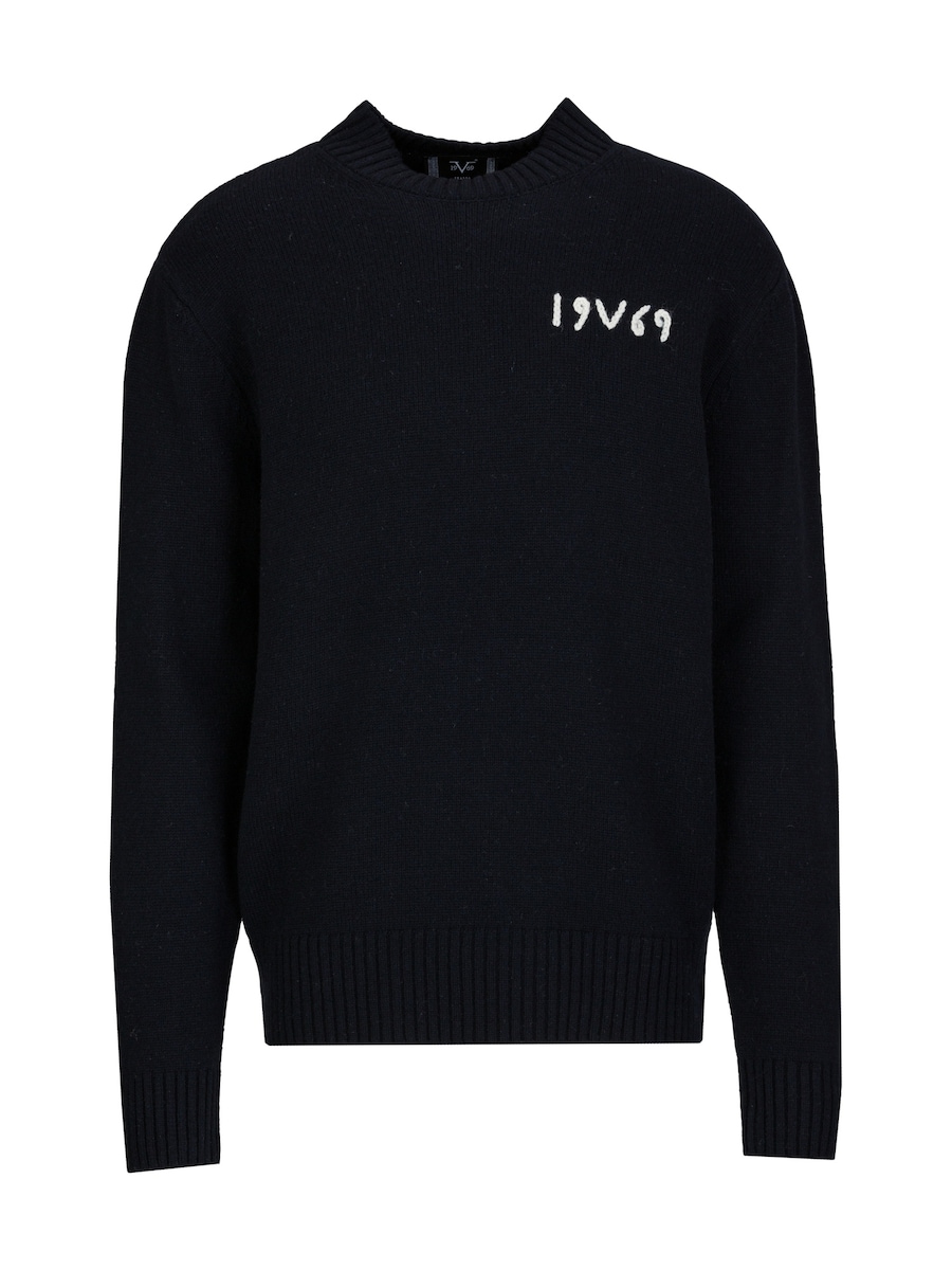 Свитер 19V69 ITALIA Anteo, темно-синий
Свитер 19V69 ITALIA Anteo, темно-синий