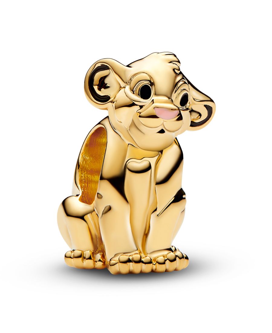 Браслет из плетеной кожи с застежкой в стиле "Король Лев" от Clasp Moments Pandora, Gold
Браслет из плетеной кожи с застежкой в стиле "Король Лев" от Clasp Moments Pandora, Gold