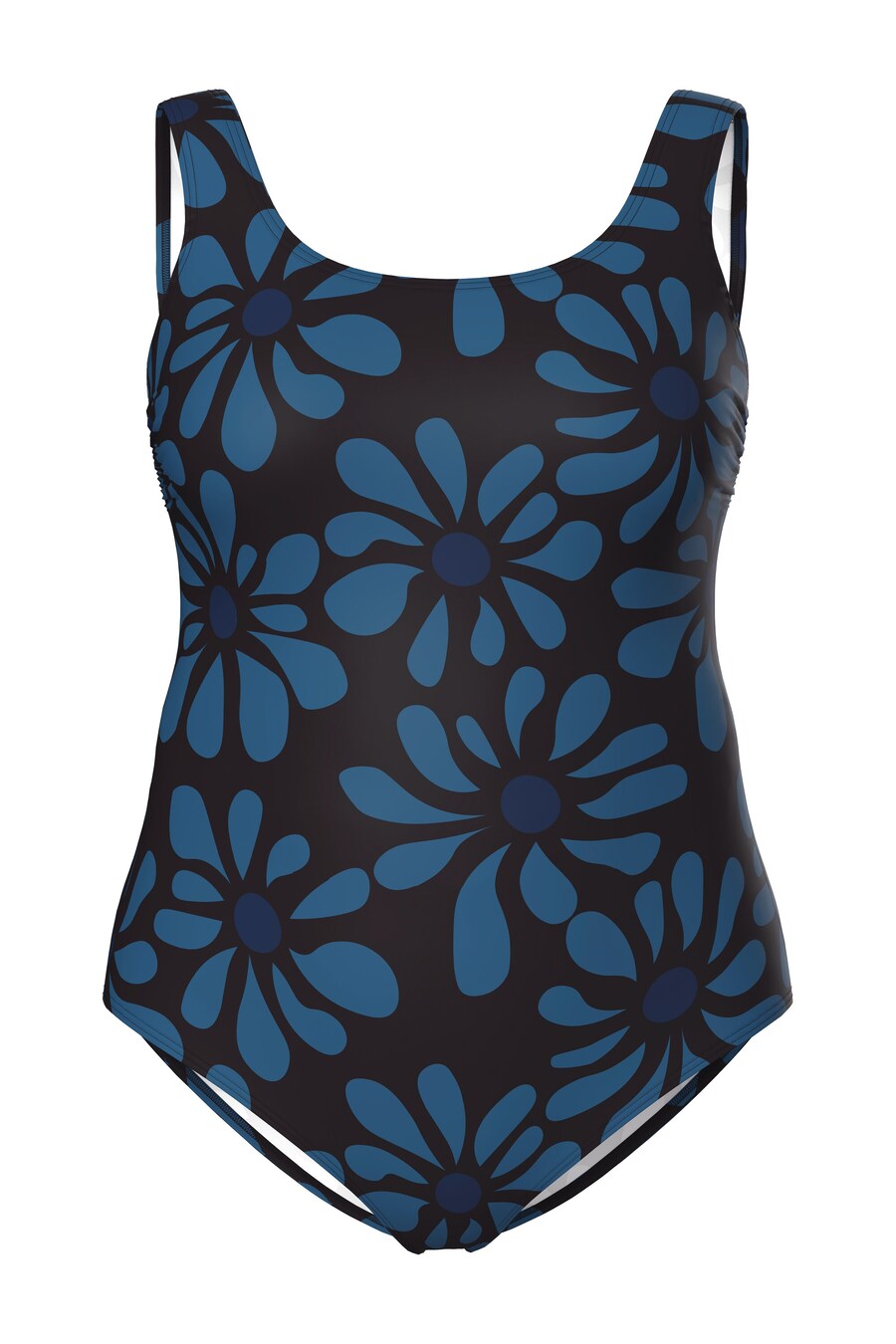 Купальный бралетт Ulla Popken Alice, Black
Купальный бралетт Ulla Popken Alice, Black