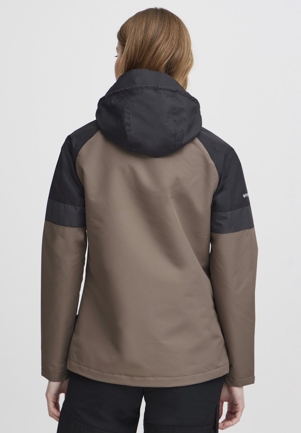 Водонепроницаемая куртка TOMPKINS MIT BESCHICHTUNG North Bend, серый
Водонепроницаемая куртка TOMPKINS MIT BESCHICHTUNG North Bend, серый