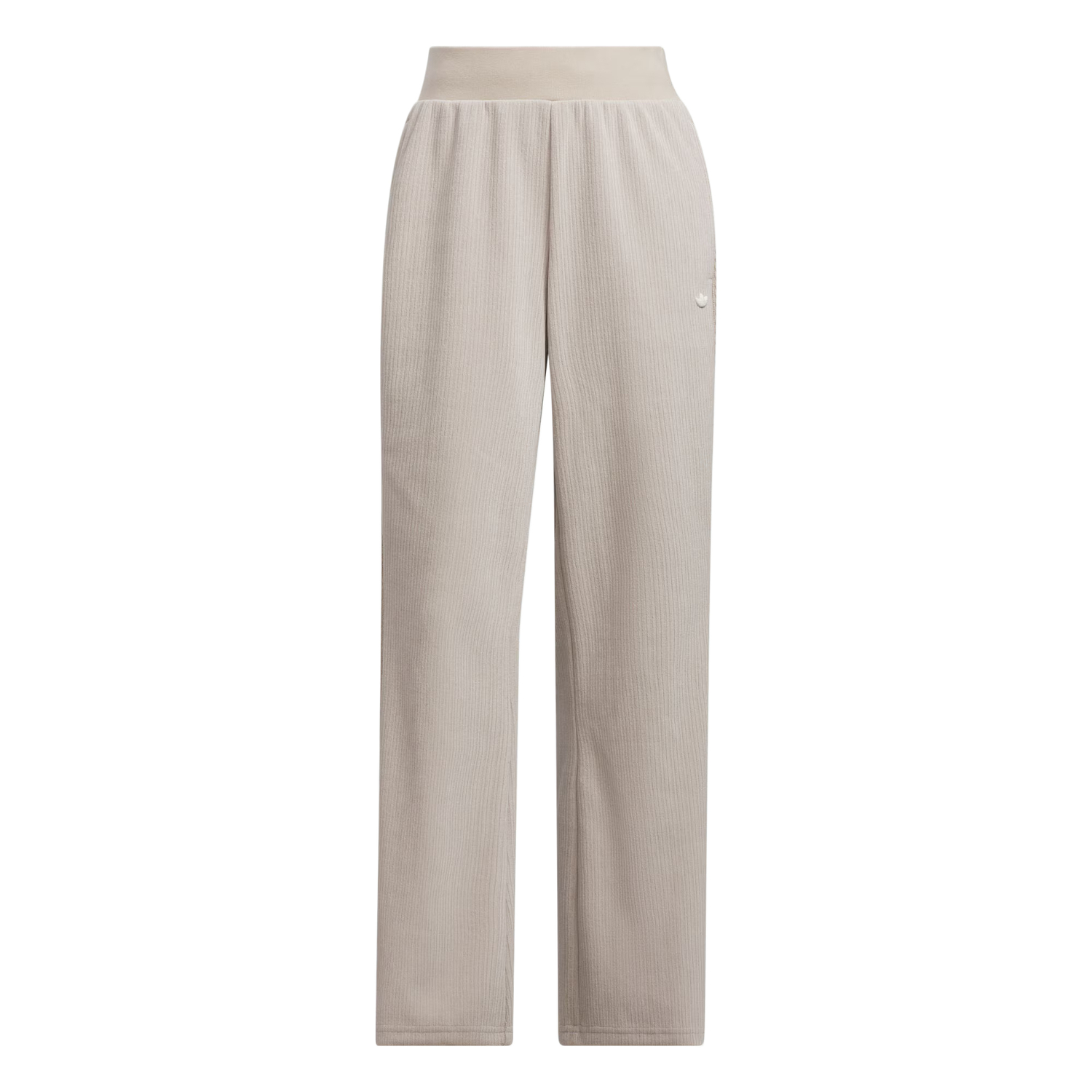 Вязаные спортивные штаны Women's Adidas Originals, коричневый
Вязаные спортивные штаны Women's Adidas Originals, коричневый