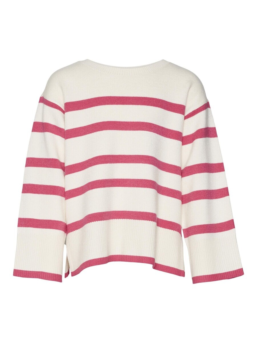 Свитер Vero Moda Girl Sweater SABA, цвет Kitt
Свитер Vero Moda Girl Sweater SABA, цвет Kitt