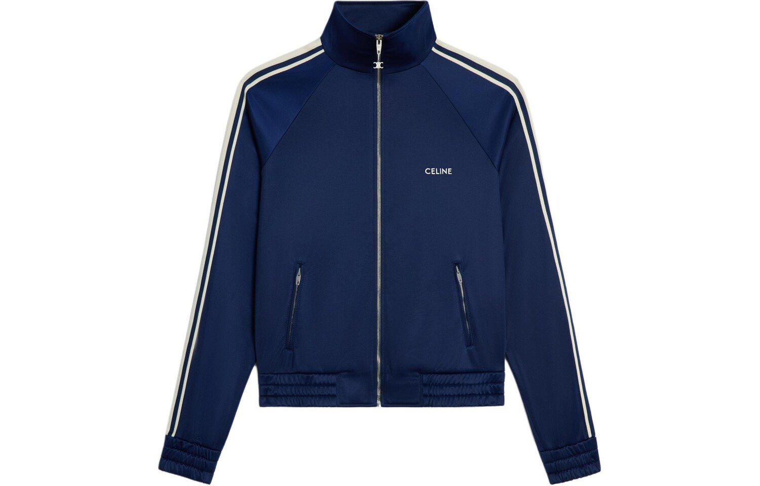 Куртка мужская синяя Celine, синий
Куртка мужская синяя Celine, синий