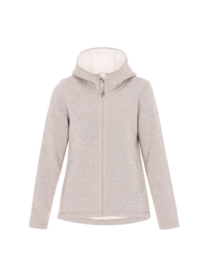 Флисовая куртка Schmuddelwedda
Флисовая куртка Schmuddelwedda