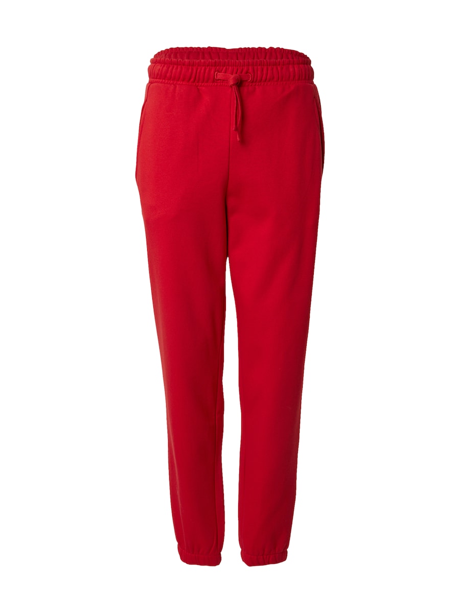 Зауженные спортивные брюки 4F, красный
Зауженные спортивные брюки 4F, красный