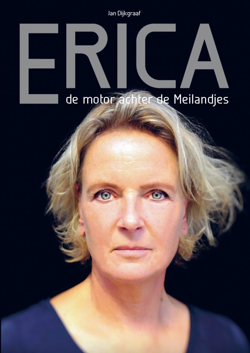 Erica: de motor achter de Meilandjes
Erica: de motor achter de Meilandjes