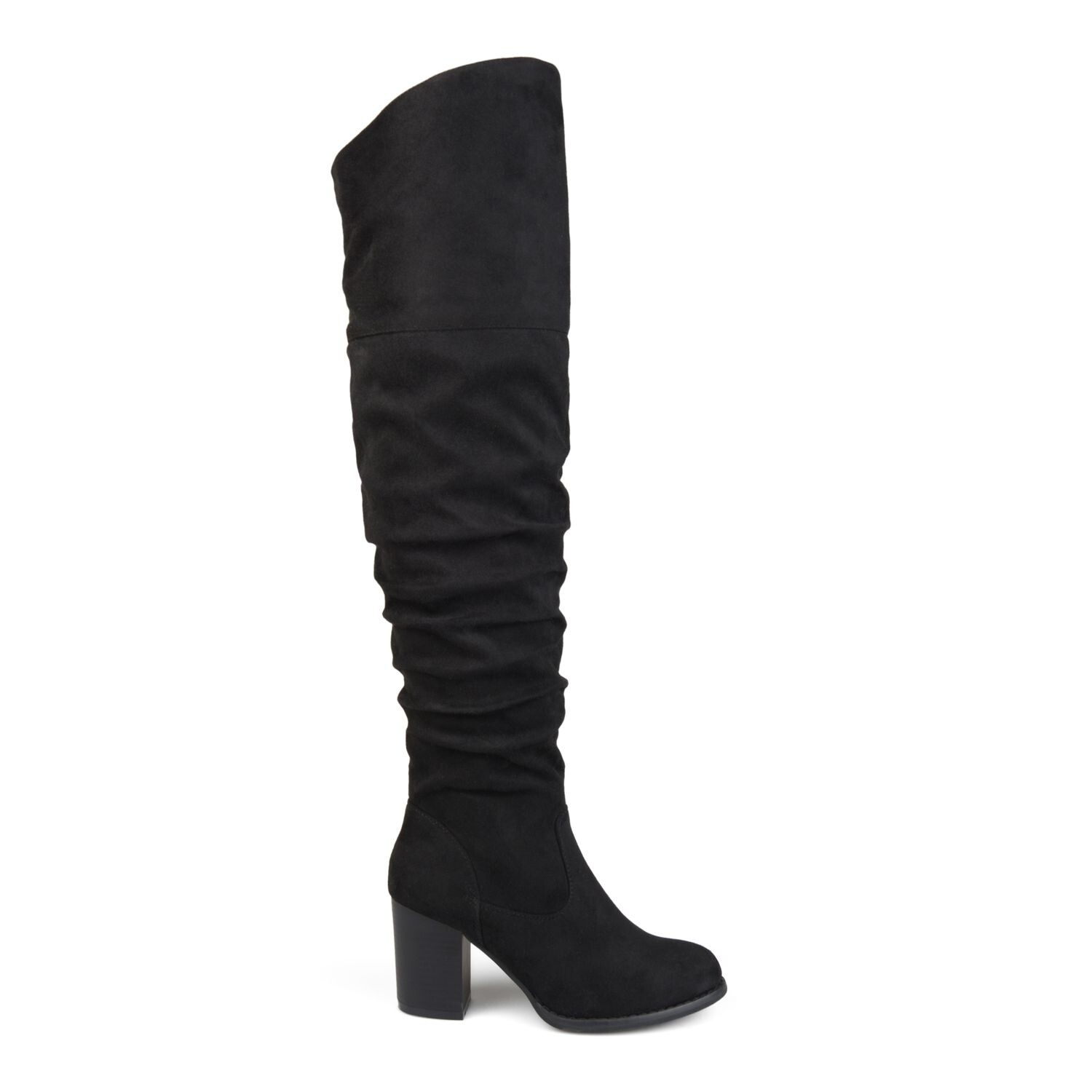 Женские высокие сапоги Kaison Journee Collection Journee Collection, серо-коричневый
Женские высокие сапоги Kaison Journee Collection Journee Collection, серо-коричневый