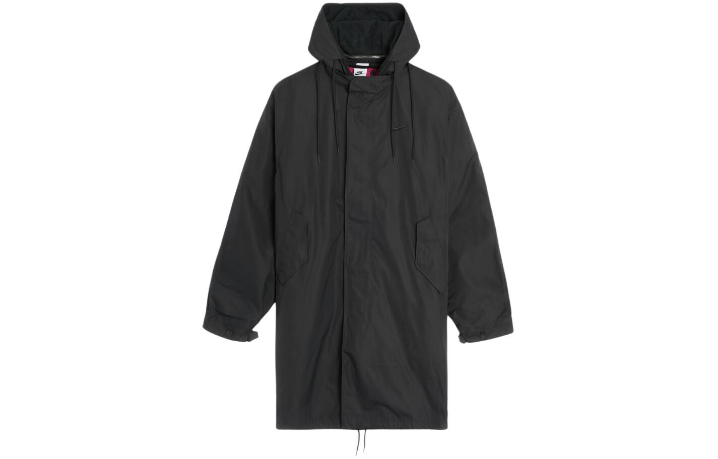 Одежда Пальто Унисекс Серый Nike, серый
Одежда Пальто Унисекс Серый Nike, серый