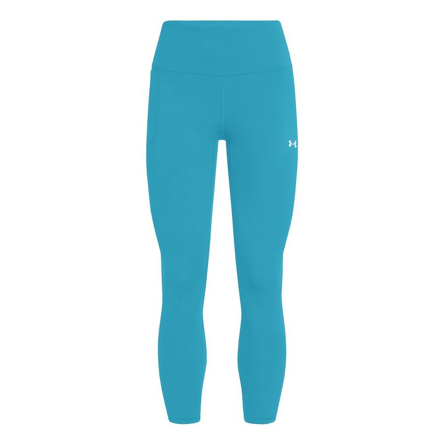 UNDER ARMOUR Женские влагоотводящие, быстросохнущие леггинсы - Motion Ankle Leg EMEA
UNDER ARMOUR Женские влагоотводящие, быстросохнущие леггинсы - Motion Ankle Leg EMEA