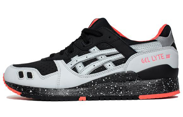 Кроссовки Gel-Lyte 3 унисекс с низким верхом, черные/серые Asics, Черный, Кроссовки Gel-Lyte 3 унисекс с низким верхом, черные/серые Asics
Кроссовки Gel-Lyte 3 унисекс с низким верхом, черные/серые Asics, Черный, Кроссовки Gel-Lyte 3 унисекс с низким верхом, черные/серые Asics