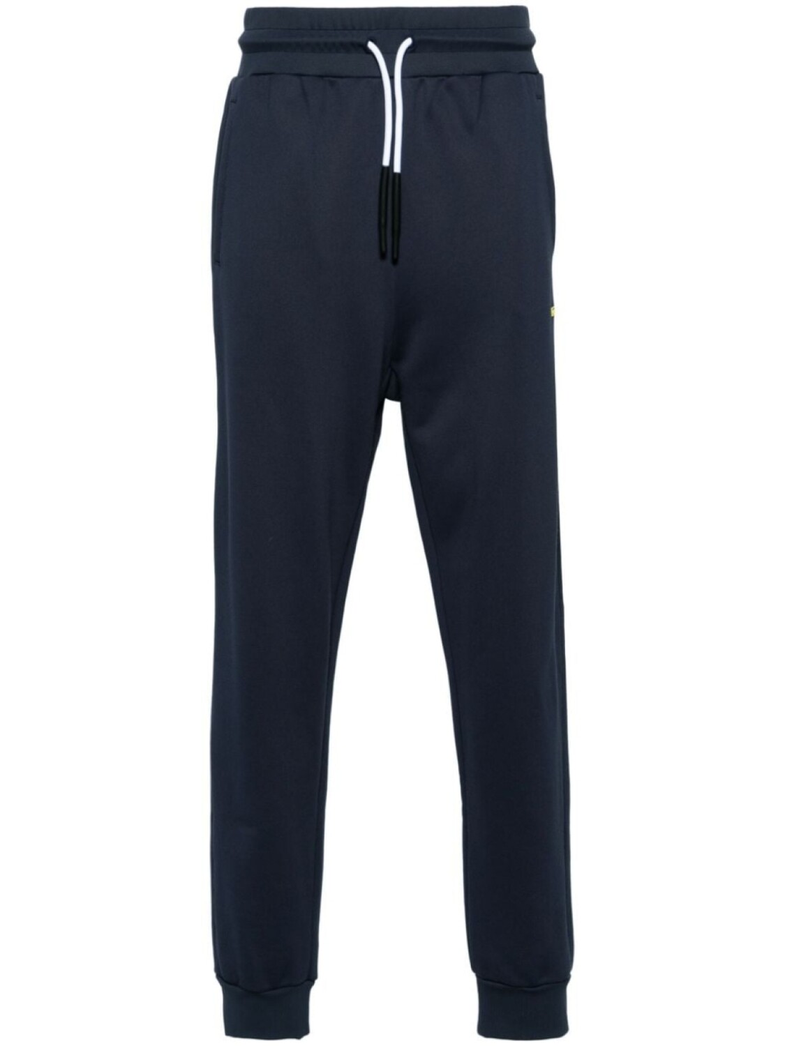 Ferrari спортивные штаны из джерси с логотипом, синий
Ferrari спортивные штаны из джерси с логотипом, синий