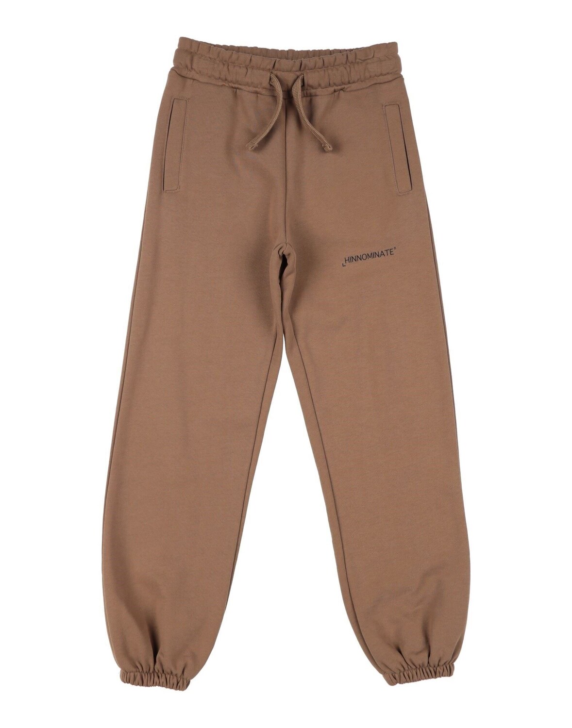 Брюки Hinnominate, коричневый
Брюки Hinnominate, коричневый