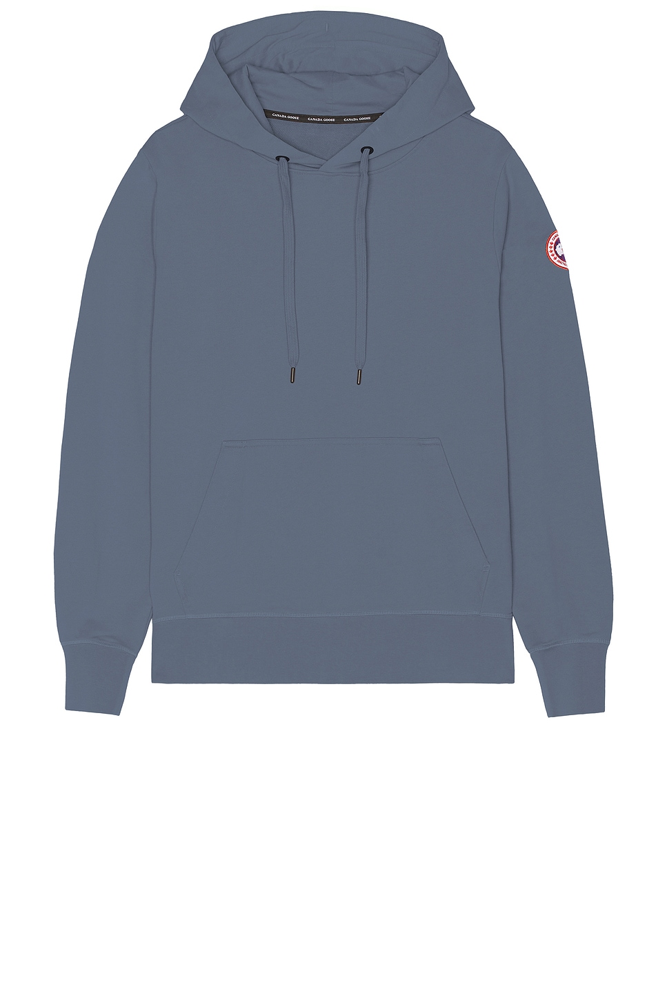 Худи huron Canada Goose, синий
Худи huron Canada Goose, синий