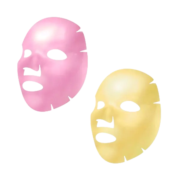 Набор: маски для уменьшения покраснений при аллергической коже, 2 шт. Clarena Maski w płacie
Набор: маски для уменьшения покраснений при аллергической коже, 2 шт. Clarena Maski w płacie