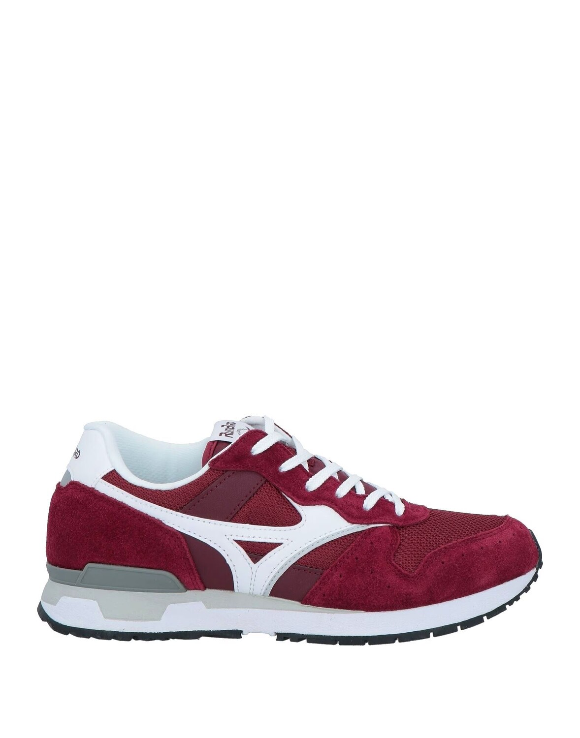 Кеды Mizuno, бордовый
Кеды Mizuno, бордовый