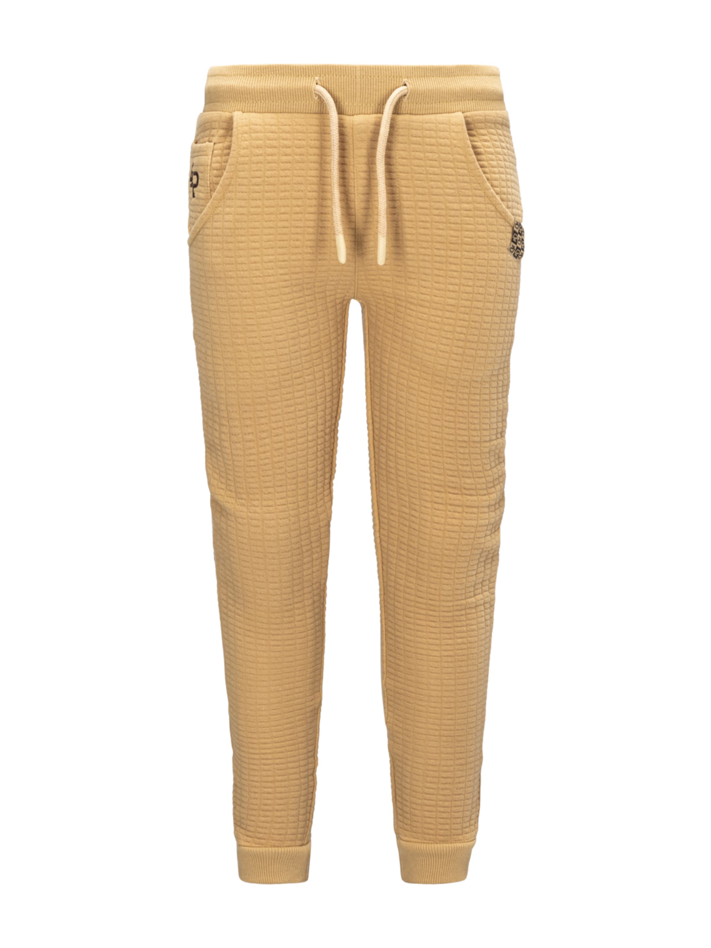 4PRESIDENT Брюки Slim fit 'Ashwin' в цвете Sand
4PRESIDENT Брюки Slim fit 'Ashwin' в цвете Sand
