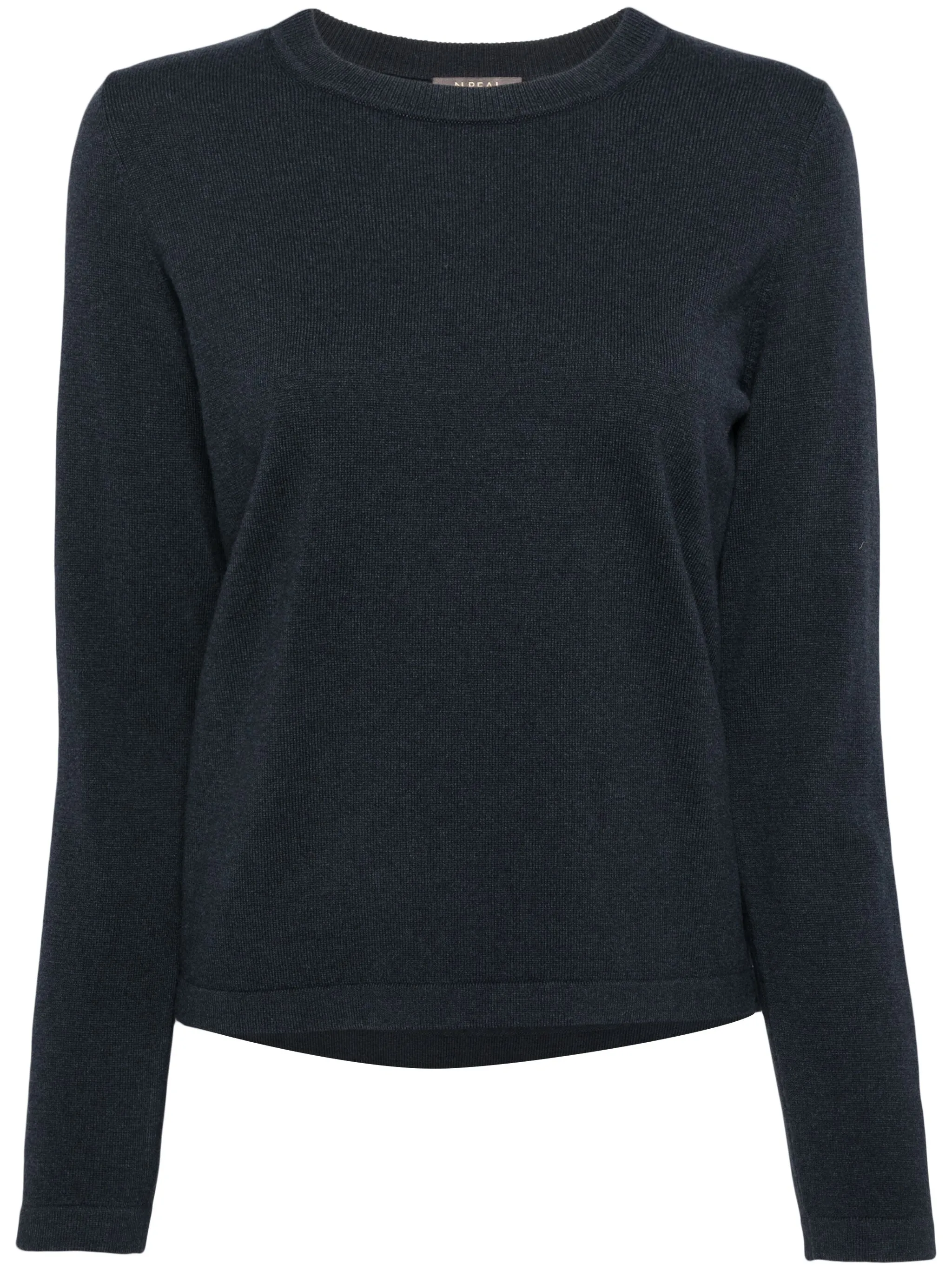 Джемпер Hallie N.Peal, синий
Джемпер Hallie N.Peal, синий