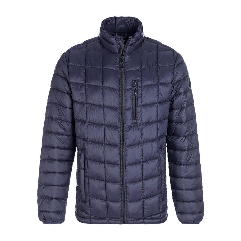 Стеганая куртка Whistler, цвет dunkelblau/dunkelblau/blau
Стеганая куртка Whistler, цвет dunkelblau/dunkelblau/blau