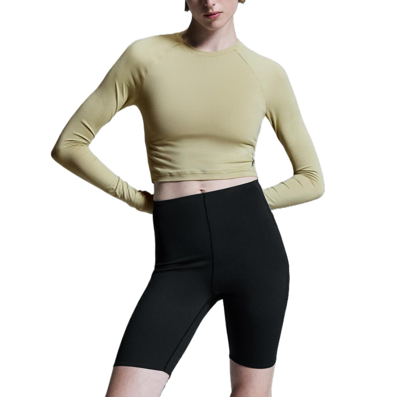 On Футболка с рукавом реглан для женщин, светлый хаки
On Футболка с рукавом реглан для женщин, светлый хаки