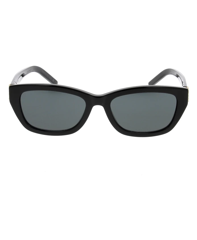 Солнцезащитные очки Saint Laurent, черный
Солнцезащитные очки Saint Laurent, черный