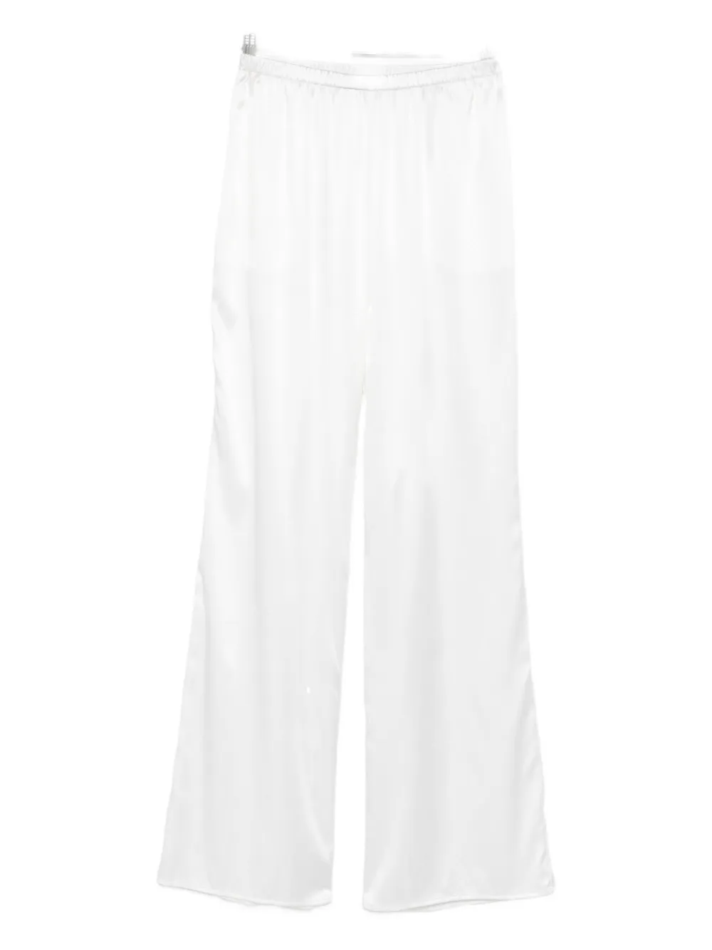 Атласные брюки Purotatto, белый
Атласные брюки Purotatto, белый