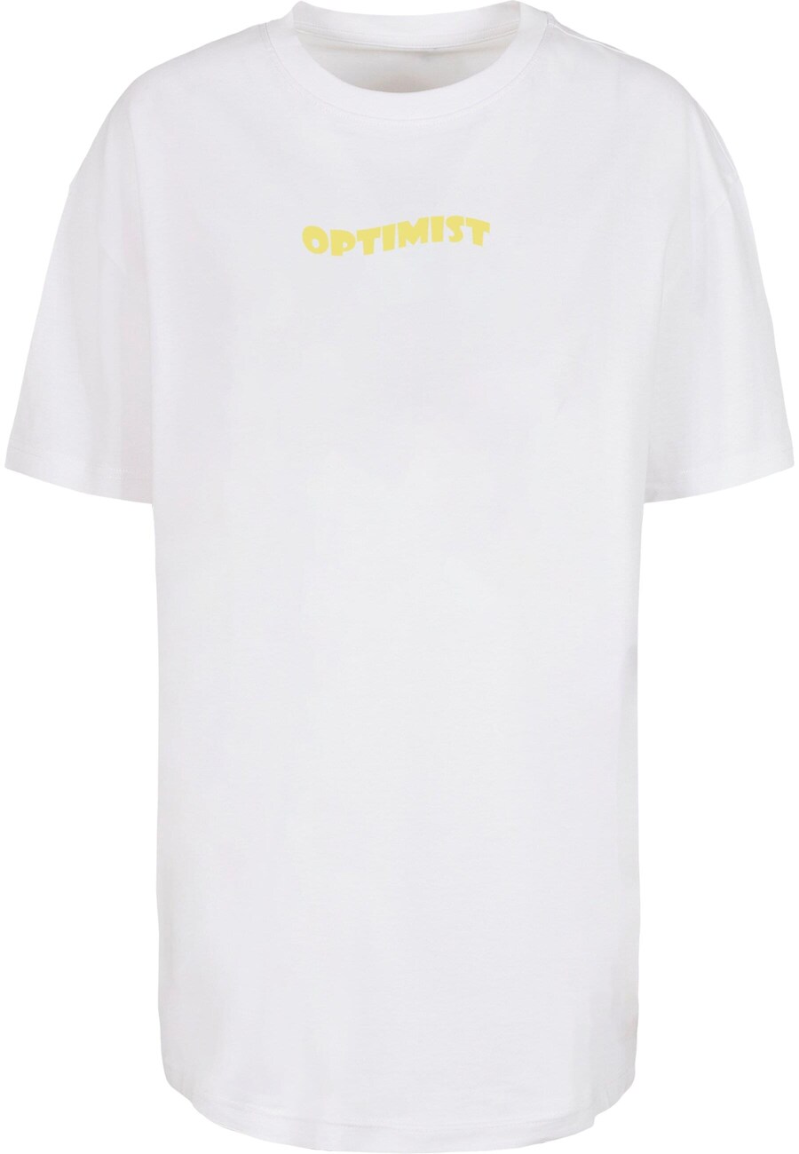 Рубашка большого размера Merchcode, белый
Рубашка большого размера Merchcode, белый