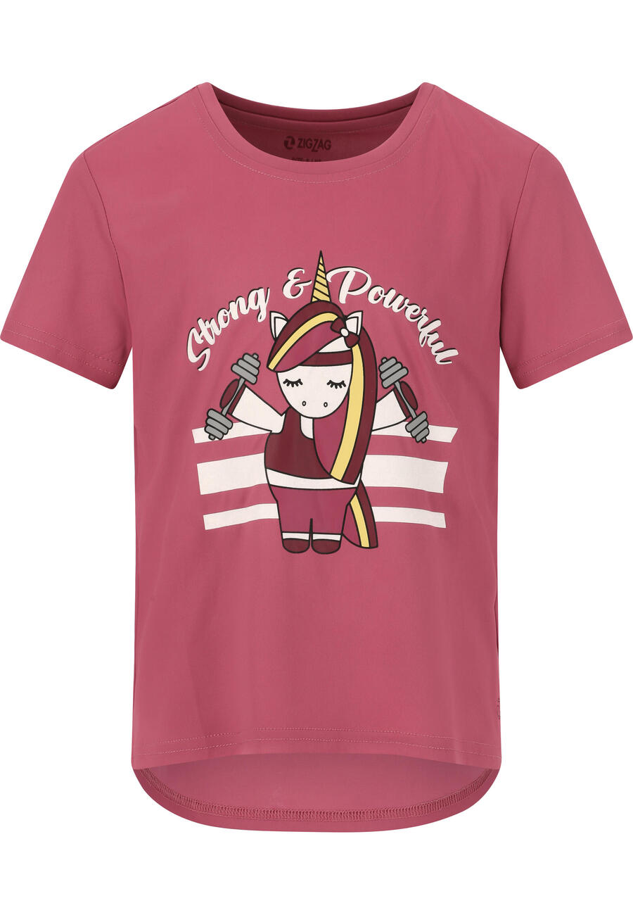 ZIGZAG Футболка Солана
ZIGZAG Футболка Солана