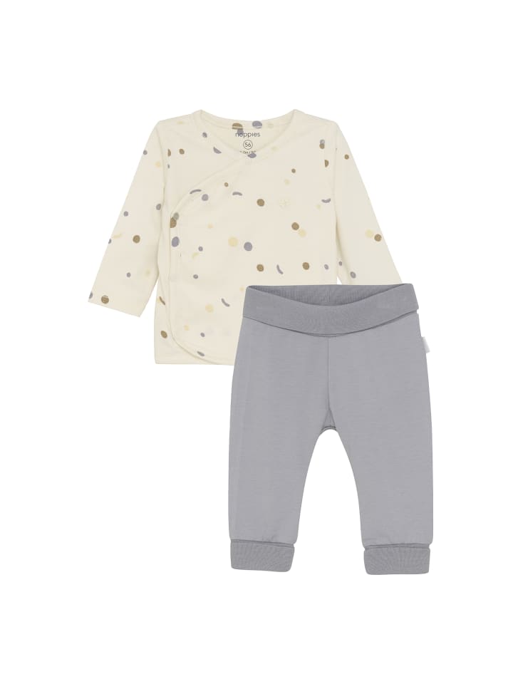 Рубашка с длинным рукавом Noppies
Рубашка с длинным рукавом Noppies