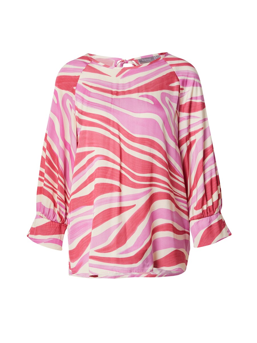 Блузка Fransa Blouse ZENA, розовый
Блузка Fransa Blouse ZENA, розовый