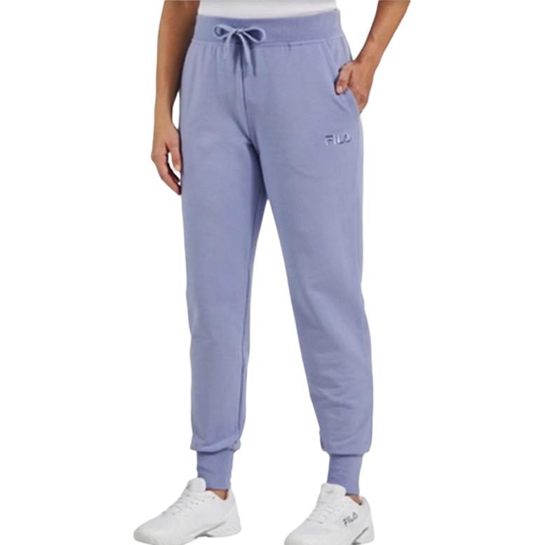 FILA Женские повседневные брюки черного цвета
FILA Женские повседневные брюки черного цвета