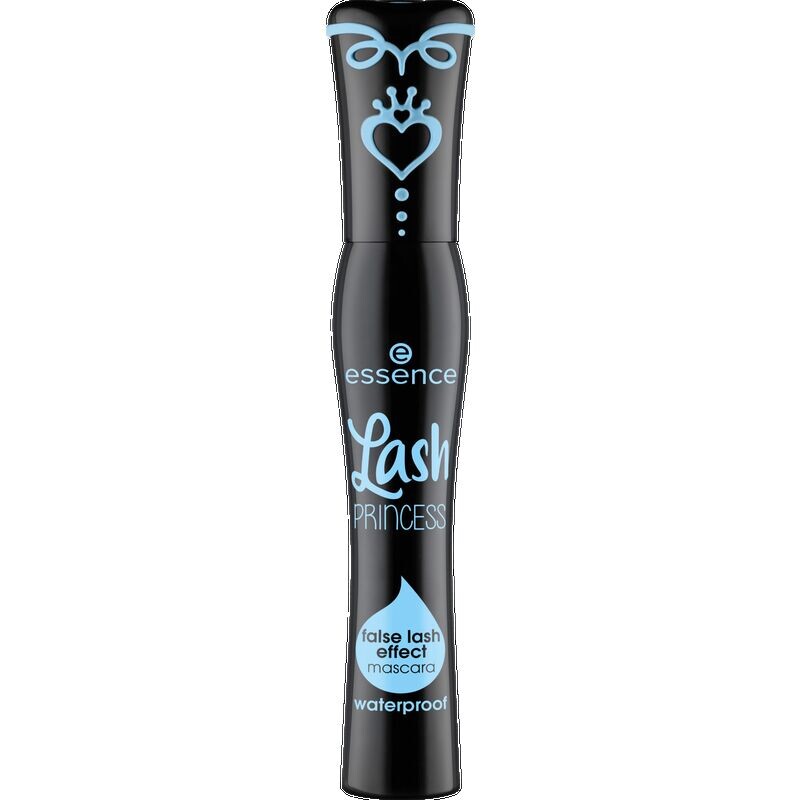 Тушь для ресниц Lash PRINCESS с эффектом накладных ресниц водостойкая essence, 12 ml
Тушь для ресниц Lash PRINCESS с эффектом накладных ресниц водостойкая essence, 12 ml