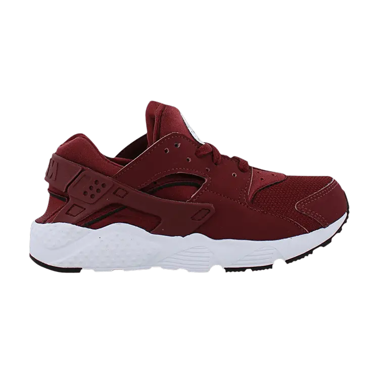 Кроссовки Huarache Run PS 'Team Red', красный
Кроссовки Huarache Run PS 'Team Red', красный