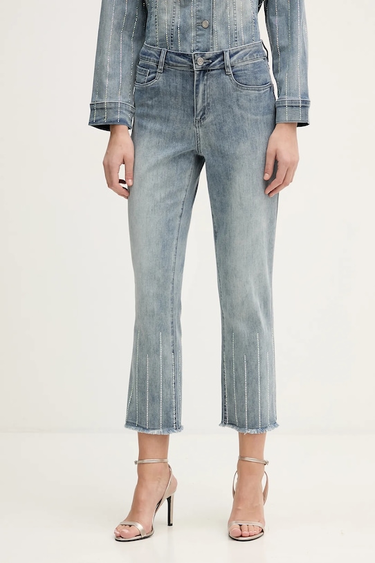 Джинсы Joseph Ribkoff, синий
Джинсы Joseph Ribkoff, синий