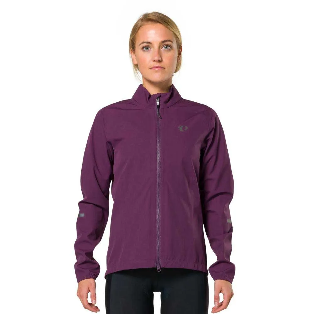Куртка Pearl Izumi Attack WxB 3L, фиолетовый
Куртка Pearl Izumi Attack WxB 3L, фиолетовый