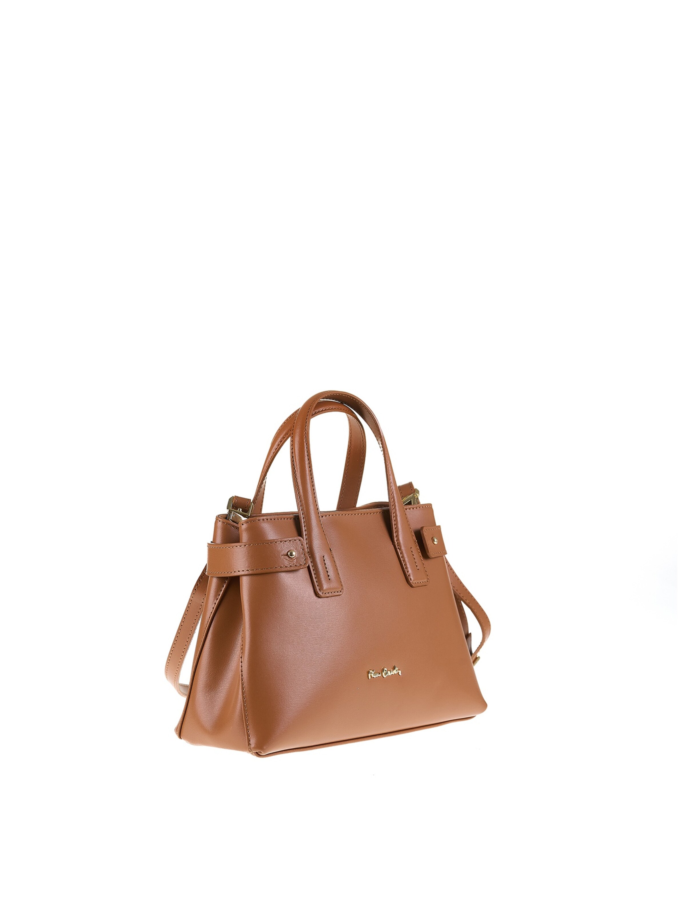 PIERRE CARDIN Сумка в цвете Cognac
PIERRE CARDIN Сумка в цвете Cognac