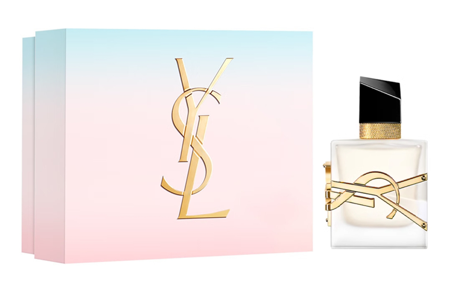 Парфюмерная вода Yves Saint Laurent LIBRE в подарочной коробке, 30 мл
Парфюмерная вода Yves Saint Laurent LIBRE в подарочной коробке, 30 мл