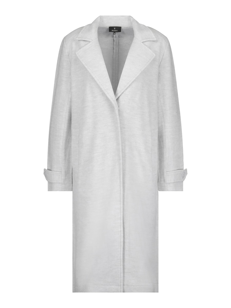 Пальто межсезонное monari, Mottled Grey
Пальто межсезонное monari, Mottled Grey