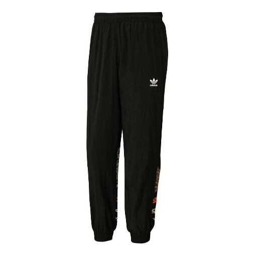 Спортивные штаны adidas originals x Atmos Crossover Leopard print Logo Bundle Feet Sports Pants Black, черный
Спортивные штаны adidas originals x Atmos Crossover Leopard print Logo Bundle Feet Sports Pants Black, черный