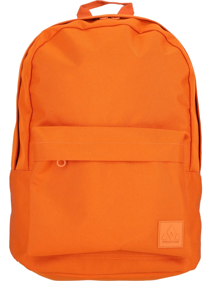 Рюкзак Whistler, цвет 5141 autumn maple
Рюкзак Whistler, цвет 5141 autumn maple