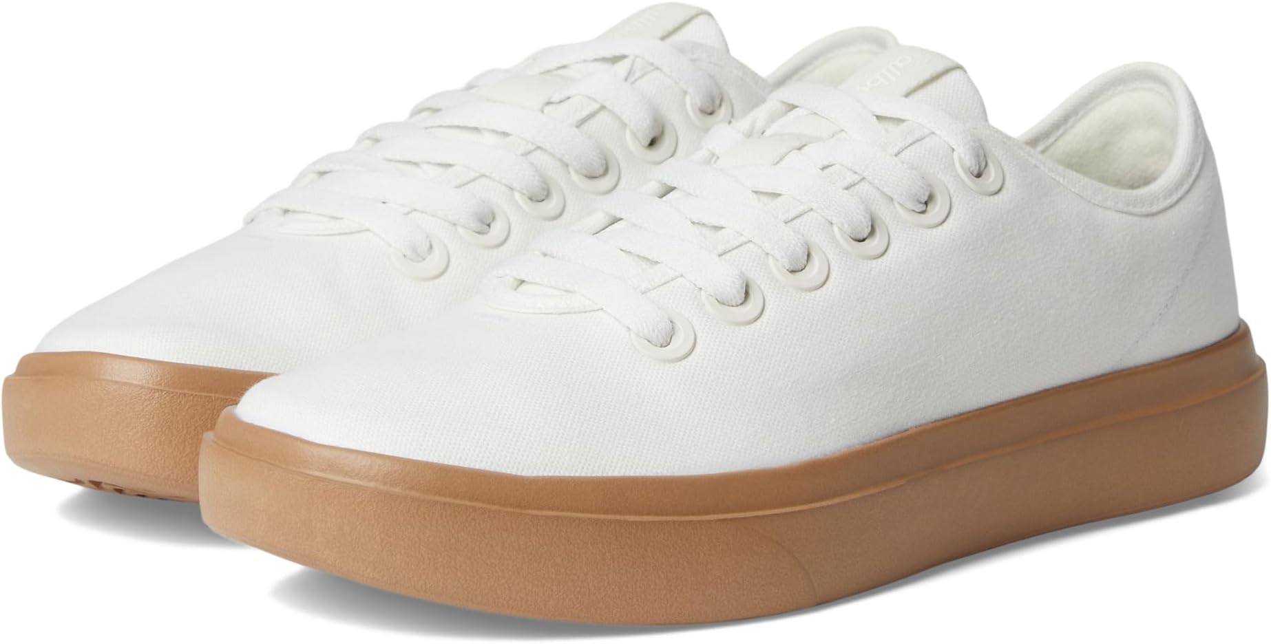 Кроссовки Allbirds Canvas Piper, цвет Blizzard (Bark Brown)
Кроссовки Allbirds Canvas Piper, цвет Blizzard (Bark Brown)