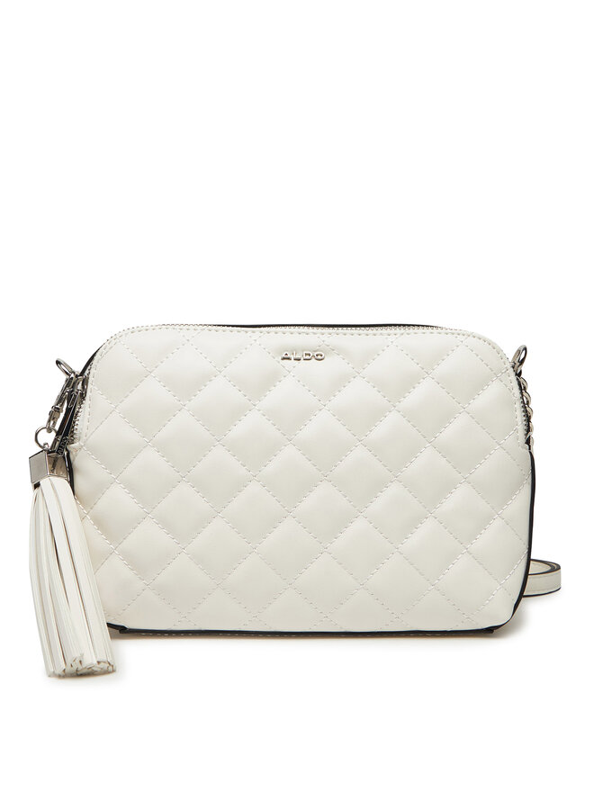 Сумка Alpinum 13931849 Aldo, белый
Сумка Alpinum 13931849 Aldo, белый