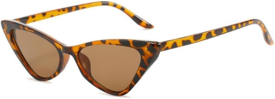 Солнцезащитные очки «кошачий глаз» для женщин, винтажный стиль, зеркальные очки-бабочки, ретро-стиль, летние очки, металлические очки с защитой от УФ-излучения UV40 MTZJH
Солнцезащитные очки «кошачий глаз» для женщин, винтажный стиль, зеркальные очки-бабочки, ретро-стиль, летние очки, металлические очки с защитой от УФ-излучения UV40 MTZJH