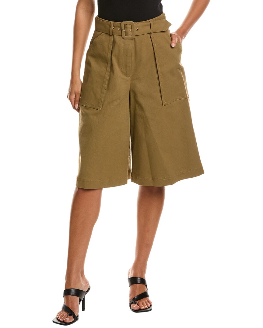 Николас Алекс Утилитарные бермуды Nicholas, мультиколор
Николас Алекс Утилитарные бермуды Nicholas, мультиколор