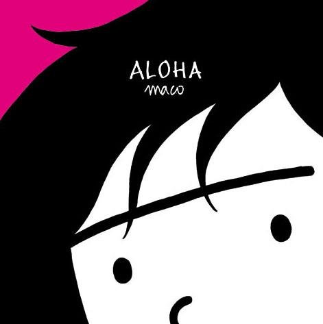 ALOHA (Spanish Edition) (LOCO RABIA)
ALOHA (Spanish Edition) (LOCO RABIA)