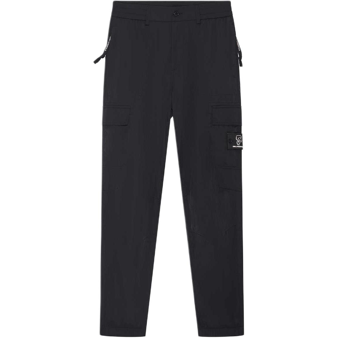 KARL LAGERFELD / Karl Lagerfeld Jeans Карго штаны Karl Lagerfeld SS25 мужские black
KARL LAGERFELD / Karl Lagerfeld Jeans Карго штаны Karl Lagerfeld SS25 мужские black