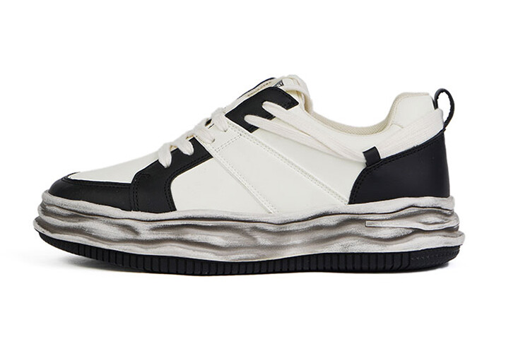 Кеды, скейтборд обувь женская низкая черный Istep
Кеды, скейтборд обувь женская низкая черный Istep