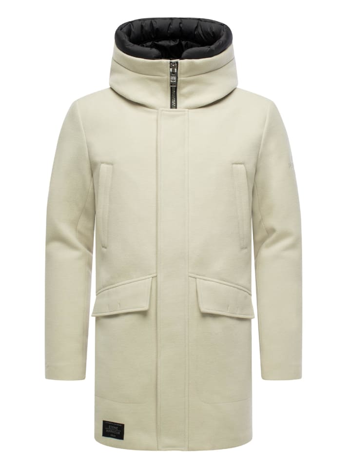 Короткое пальто Fenroos XX в цвете Arctic Grey STONE HARBOUR
Короткое пальто Fenroos XX в цвете Arctic Grey STONE HARBOUR